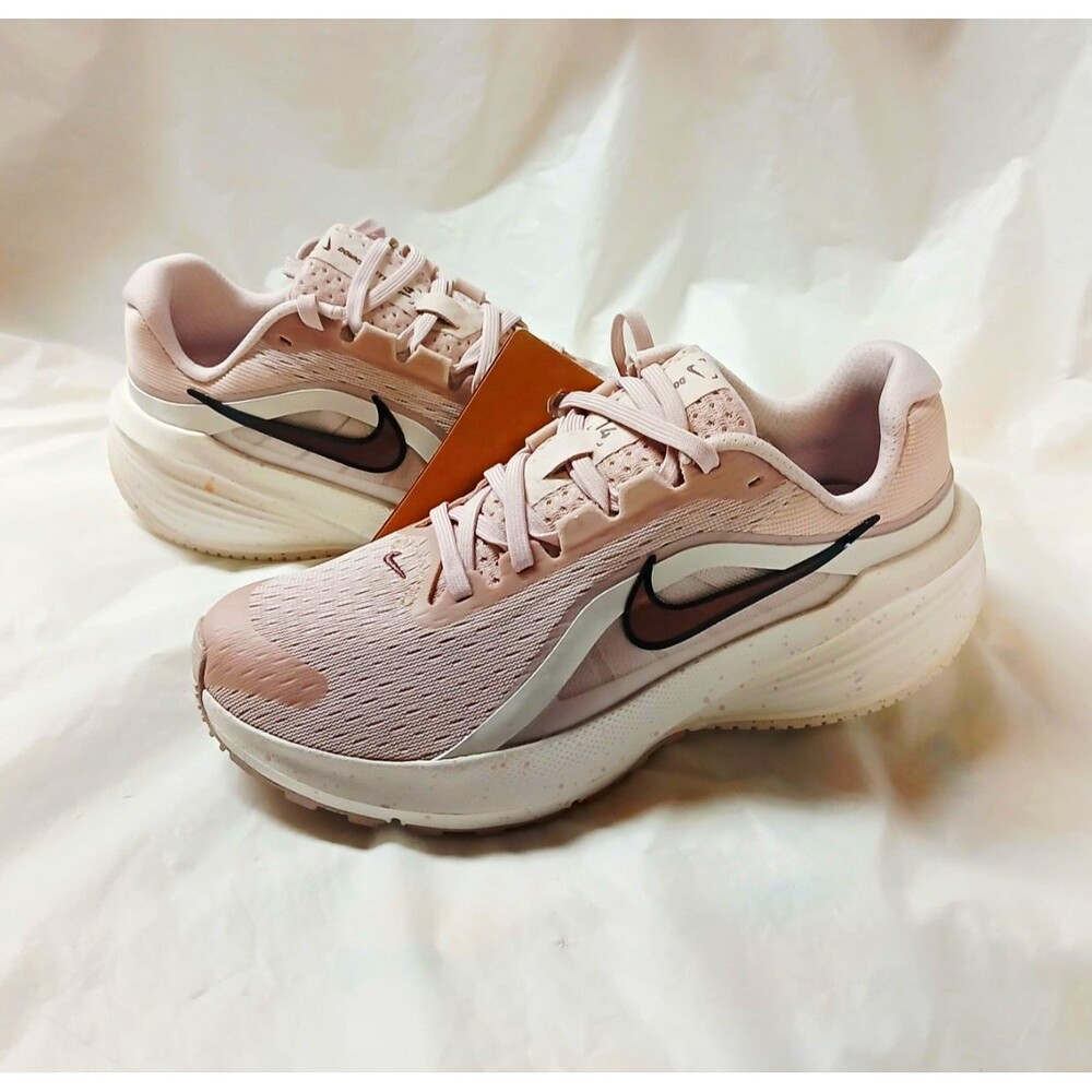 Nike Women's Downshifter 14 Silt Red Particle Rose US 6